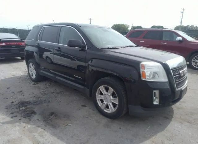 GMC TERRAIN 2013 2gkflrek5d6299700