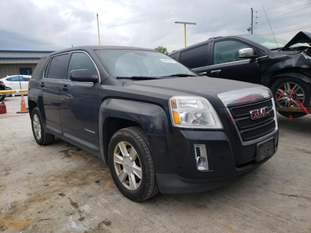 GMC TERRAIN SL 2013 2gkflrek5d6336454