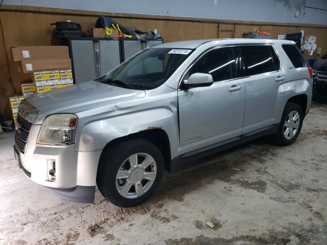 GMC NULL 2013 2gkflrek5d6396136