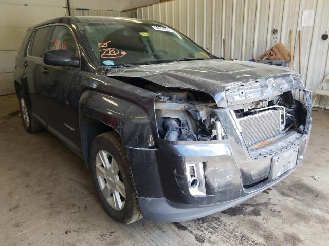 GMC TERRAIN SL 2013 2gkflrek5d6425974