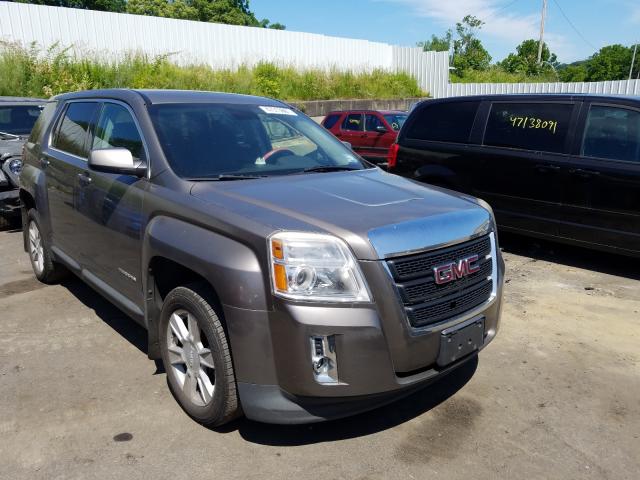 GMC TERRAIN SL 2012 2gkflrek6c6118263