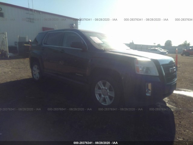 GMC TERRAIN 2012 2gkflrek6c6140652