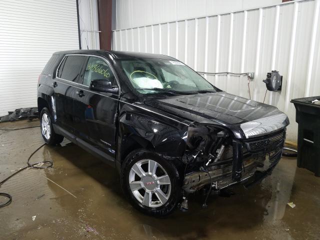 GMC TERRAIN SL 2012 2gkflrek6c6163591