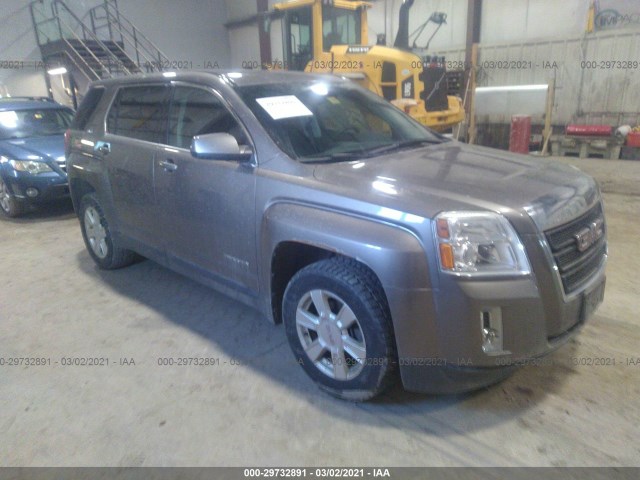 GMC TERRAIN 2012 2gkflrek6c6165583