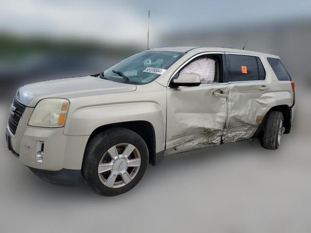 GMC TERRAIN 2012 2gkflrek6c6175448