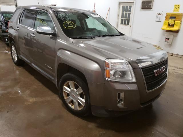 GMC TERRAIN SL 2012 2gkflrek6c6176048