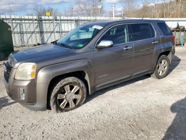 GMC TERRAIN 2012 2gkflrek6c6180827