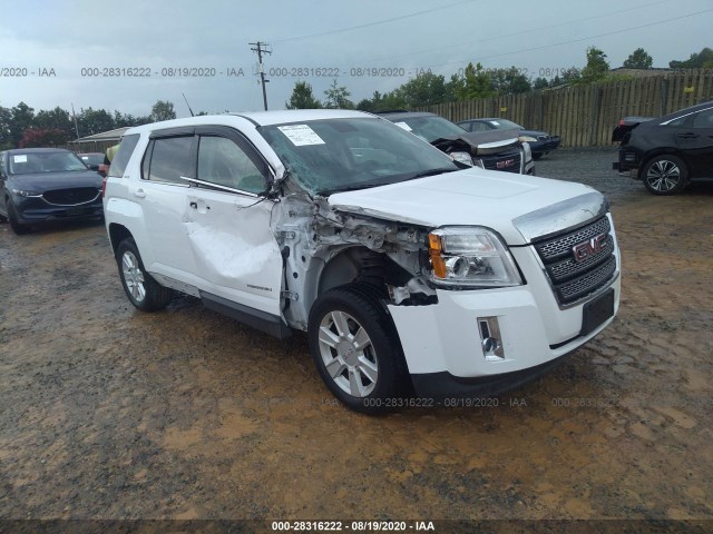 GMC TERRAIN 2012 2gkflrek6c6186241