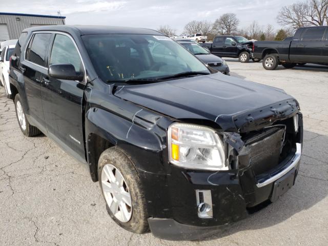 GMC TERRAIN SL 2012 2gkflrek6c6197689