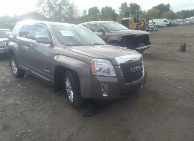 GMC TERRAIN 2012 2gkflrek6c6252870