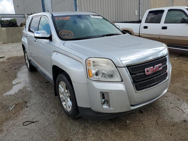 GMC TERRAIN SL 2012 2gkflrek6c6252982