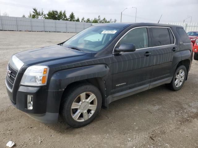 GMC TERRAIN SL 2012 2gkflrek6c6261603