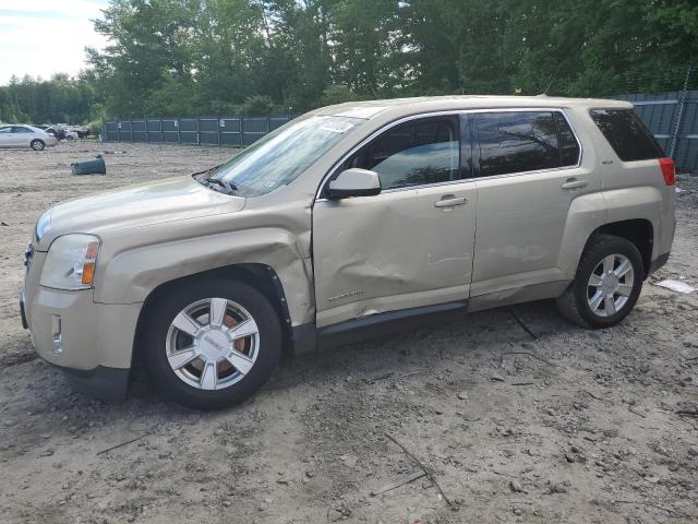 GMC TERRAIN 2012 2gkflrek6c6261729