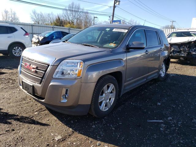 GMC TERRAIN SL 2012 2gkflrek6c6276571