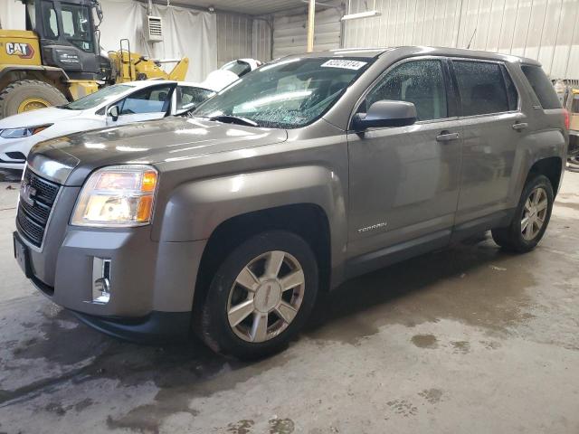 GMC TERRAIN SL 2012 2gkflrek6c6331102