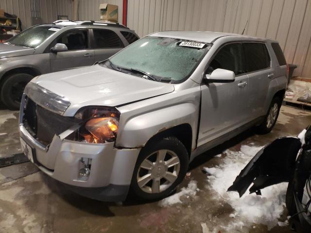 GMC TERRAIN SL 2012 2gkflrek6c6366111