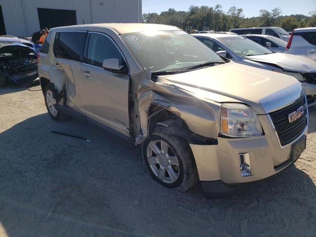 GMC TERRAIN SL 2012 2gkflrek6c6366593