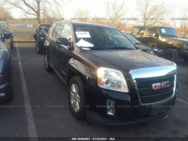 GMC TERRAIN 2013 2gkflrek6d6126266