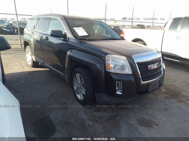 GMC TERRAIN 2013 2gkflrek6d6129653