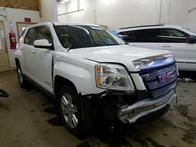 GMC TERRAIN SL 2013 2gkflrek6d6133993