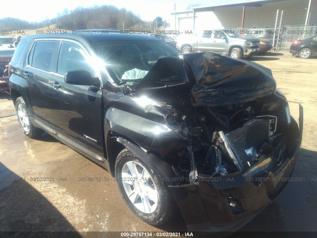 GMC TERRAIN 2013 2gkflrek6d6155167