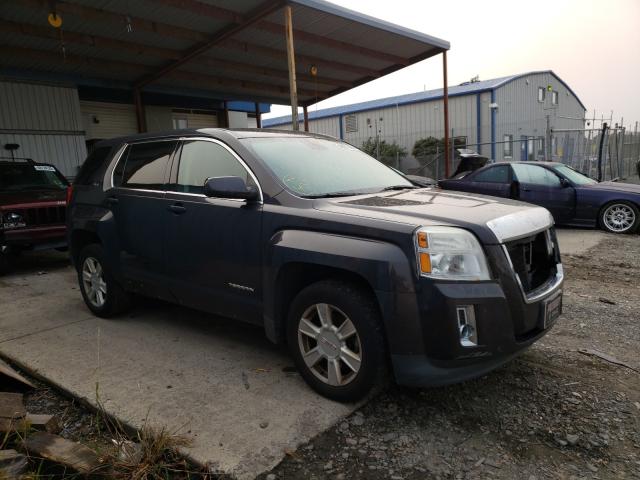 GMC TERRAIN SL 2013 2gkflrek6d6157825