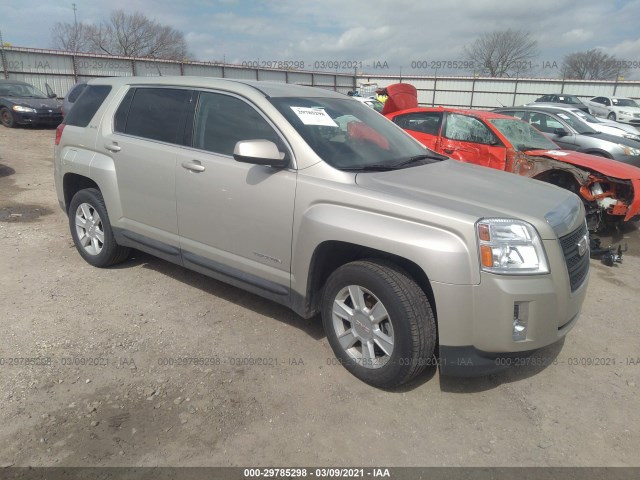 GMC TERRAIN 2013 2gkflrek6d6167853