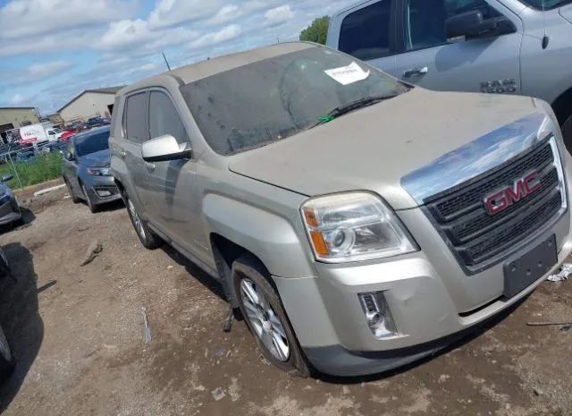 GMC TERRAIN 2013 2gkflrek6d6173345