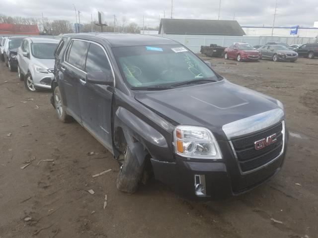 GMC TERRAIN SL 2013 2gkflrek6d6182577