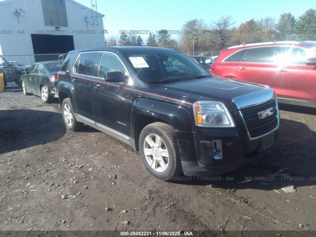 GMC TERRAIN 2013 2gkflrek6d6198844