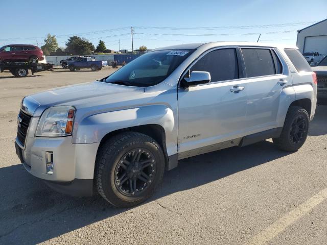 GMC TERRAIN 2013 2gkflrek6d6206442