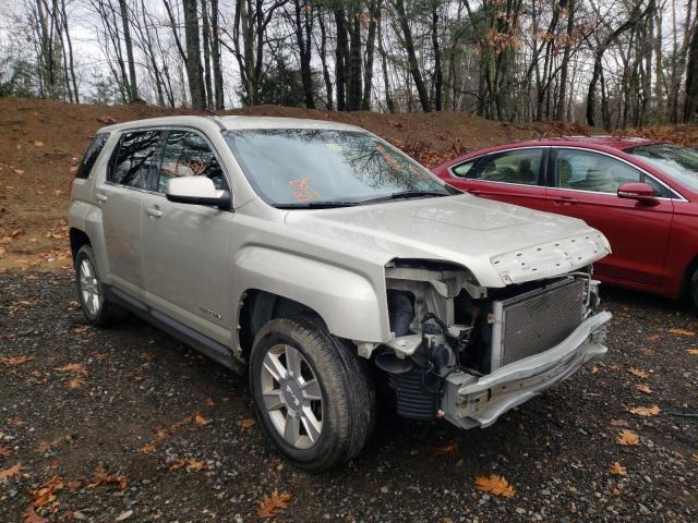 GMC TERRAIN SL 2013 2gkflrek6d6211060