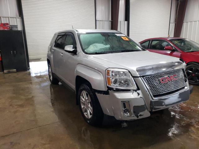 GMC TERRAIN SL 2013 2gkflrek6d6212273