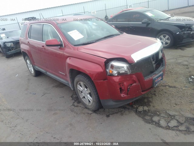 GMC TERRAIN 2013 2gkflrek6d6216159