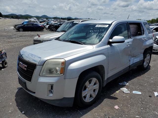 GMC TERRAIN SL 2013 2gkflrek6d6222656