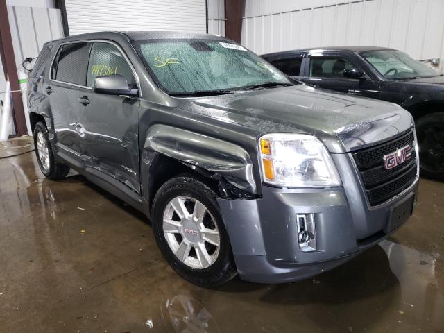 GMC TERRAIN SL 2013 2gkflrek6d6235892