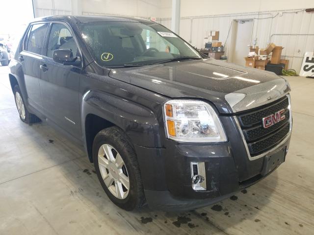 GMC TERRAIN SL 2013 2gkflrek6d6253292