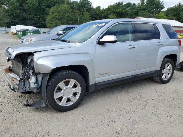 GMC TERRAIN SL 2013 2gkflrek6d6259514