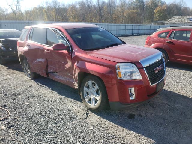 GMC TERRAIN SL 2013 2gkflrek6d6279889