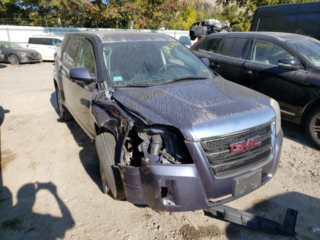 GMC TERRAIN SL 2013 2gkflrek6d6285238