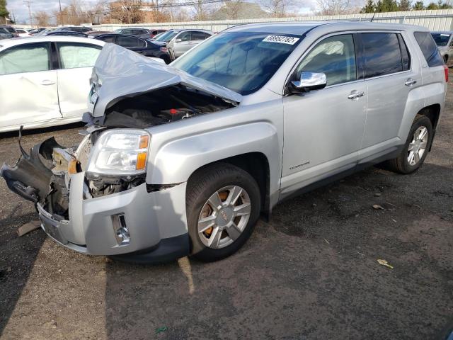 GMC TERRAIN SL 2013 2gkflrek6d6291380