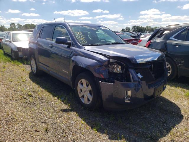 GMC TERRAIN SL 2013 2gkflrek6d6298457