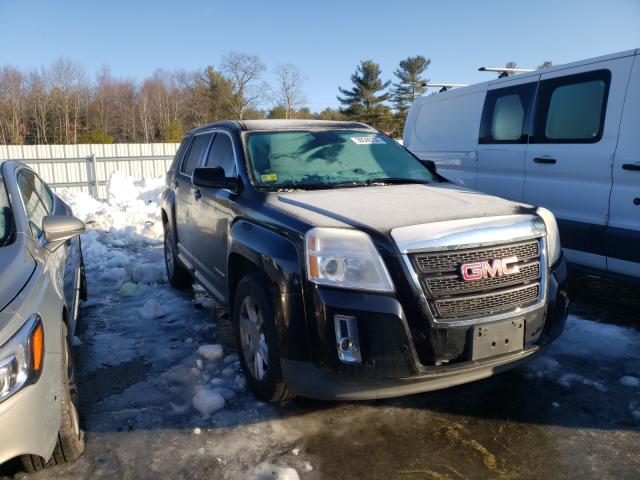 GMC TERRAIN SL 2013 2gkflrek6d6311398