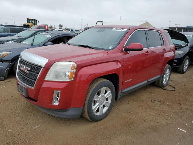 GMC TERRAIN SL 2013 2gkflrek6d6334910