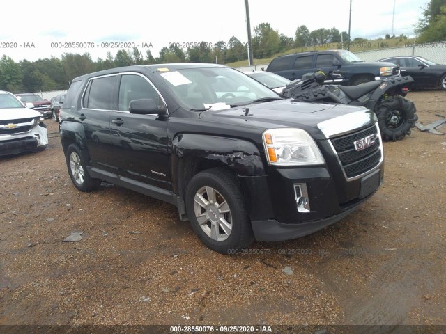 GMC TERRAIN 2013 2gkflrek6d6350556