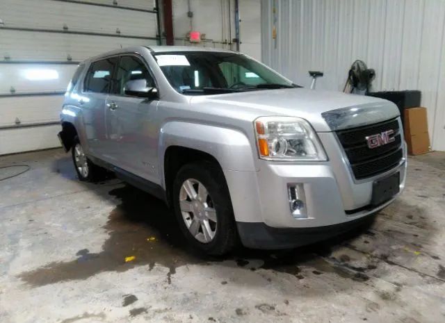 GMC TERRAIN 2013 2gkflrek6d6352565