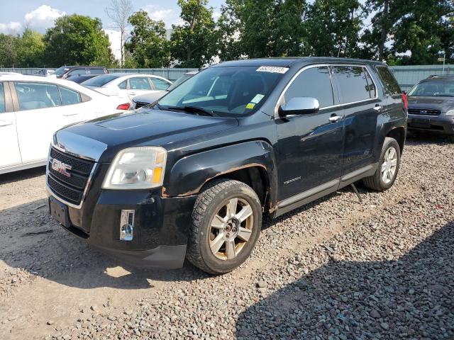 GMC TERRAIN SL 2013 2gkflrek6d6363176