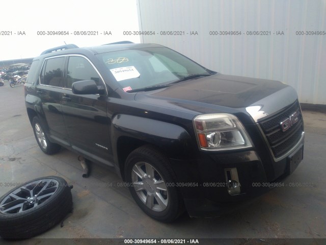 GMC TERRAIN 2013 2gkflrek6d6405846