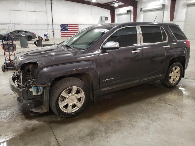 GMC TERRAIN SL 2013 2gkflrek6d6416569