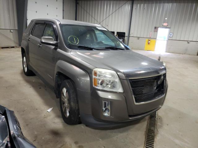 GMC TERRAIN SL 2012 2gkflrek7c6148422